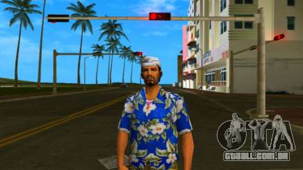 Tommy Jethro para GTA Vice City