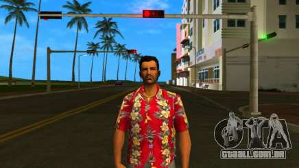 Tommy Ricardo Diaz para GTA Vice City