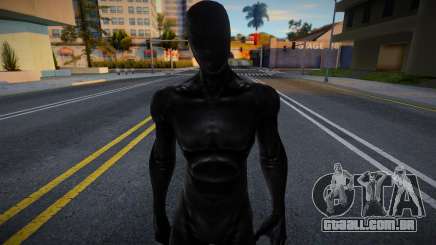 Spider man WOS v26 para GTA San Andreas