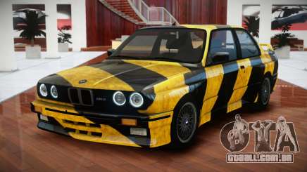 BMW M3 E30 G-Tuned S1 para GTA 4