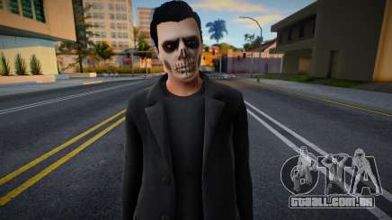 Gangster 5 para GTA San Andreas