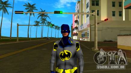 Tommy Batman para GTA Vice City