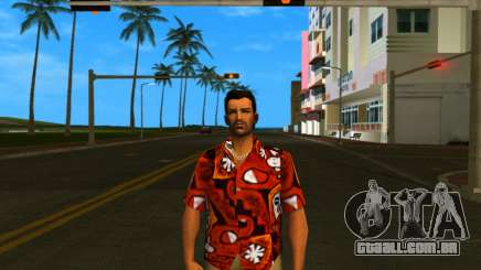 Tommy - Victor Vance para GTA Vice City