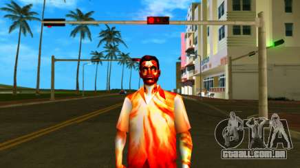 Fogo Tommy para GTA Vice City