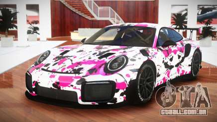 Porsche 911 GT2 Z-Style S10 para GTA 4