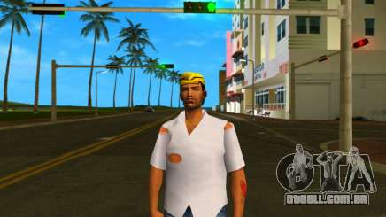 Tommy (Mike Griffin) para GTA Vice City