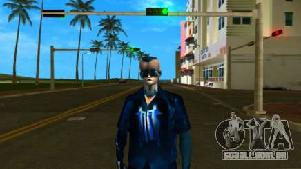 Nova imagem Tommy v1 para GTA Vice City