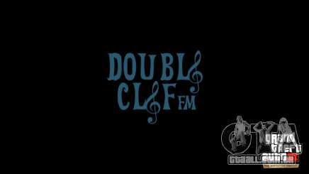 Double Clef FM PS2 Track para GTA 3 Definitive Edition
