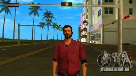 Tommy Vercetti (Sam) para GTA Vice City