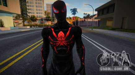 Spider man WOS v44 para GTA San Andreas