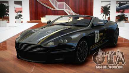 Aston Martin DBS GT S4 para GTA 4