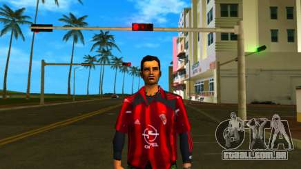 New Style Tommy v3 para GTA Vice City