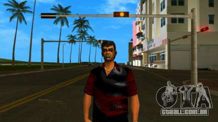 New Tommy v19 para GTA Vice City