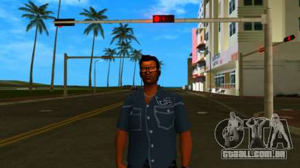 New Style Tommy v5 para GTA Vice City