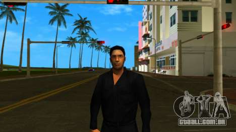 Polat Alemdar v4 para GTA Vice City