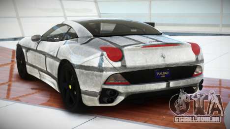 Ferrari California T (F149M) S2 para GTA 4