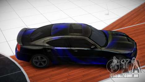 Dodge Charger ZR S10 para GTA 4