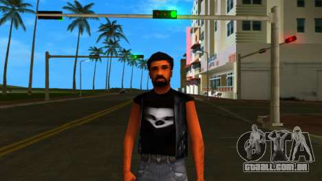 HD Mserver para GTA Vice City