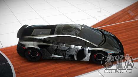 Lamborghini Gallardo SC S2 para GTA 4