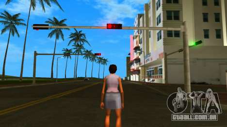 HD Wfori para GTA Vice City