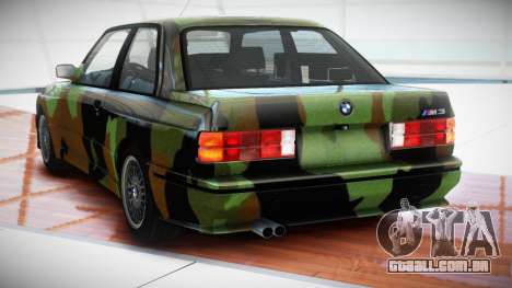 BMW M3 E30 XR S3 para GTA 4