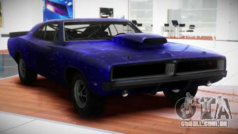 Dodge Charger RT G-Tuned S9 para GTA 4