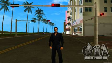 Polat Alemdar v4 para GTA Vice City