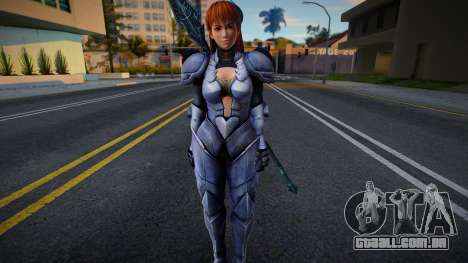 Phase 4 C22 para GTA San Andreas