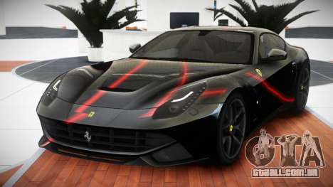 Ferrari F12 Z-Tuned S4 para GTA 4