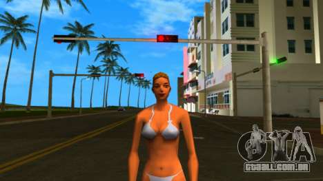 HD Wfysk para GTA Vice City