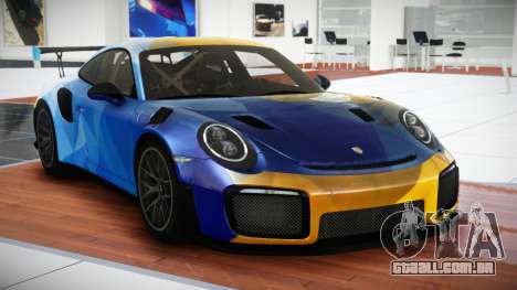 Porsche 911 GT2 Racing Tuned S4 para GTA 4