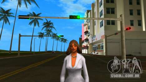 HD Hfori para GTA Vice City