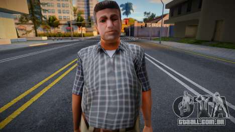 Heck1 HD para GTA San Andreas