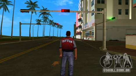 HD Sam para GTA Vice City