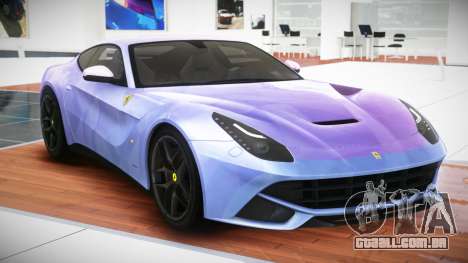 Ferrari F12 Z-Tuned S6 para GTA 4