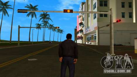 Joe Barbaro-Mafia II para GTA Vice City
