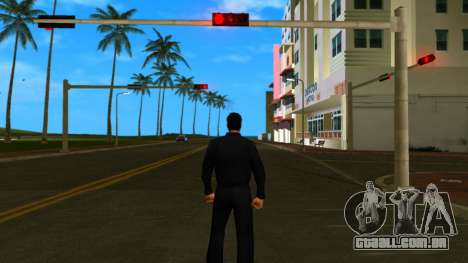 Polat Alemdar v4 para GTA Vice City