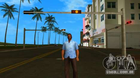 HD Mba para GTA Vice City