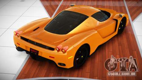 Ferrari Enzo ZRX para GTA 4