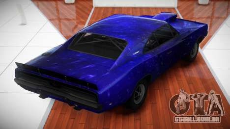 Dodge Charger RT G-Tuned S9 para GTA 4