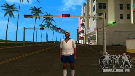 HD Cgonb para GTA Vice City