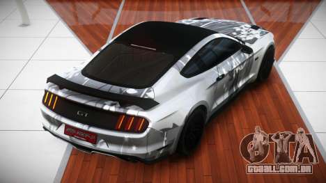 Ford Mustang GT R-Tuned S11 para GTA 4