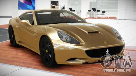 Ferrari California T (F149M) para GTA 4