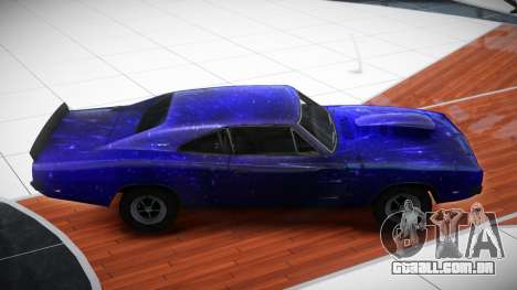 Dodge Charger RT G-Tuned S9 para GTA 4