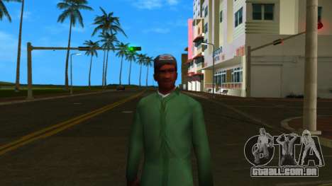 HD Printrb para GTA Vice City