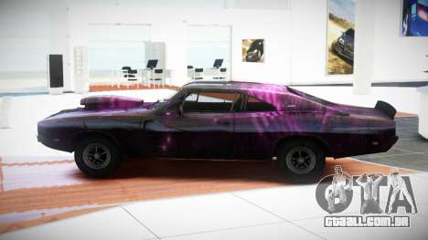 Dodge Charger RT G-Tuned S10 para GTA 4