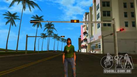 Hfost HD para GTA Vice City