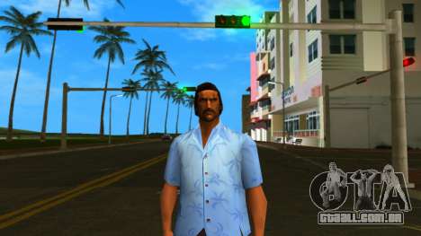 HD Mba para GTA Vice City