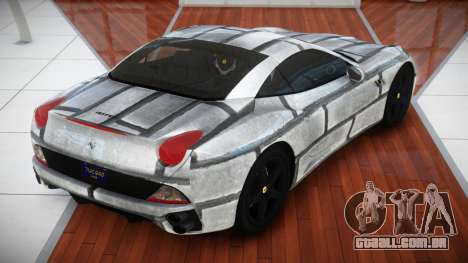 Ferrari California T (F149M) S2 para GTA 4