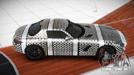 Mercedes-Benz SLS WF S2 para GTA 4